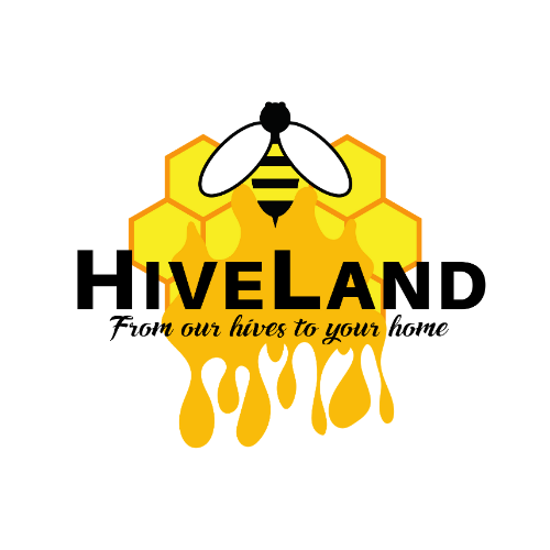 HiveLand NY Logo