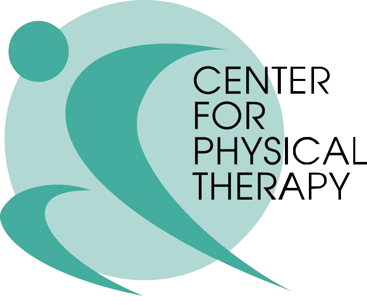 Center for Physical Therapy Logo