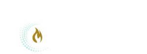HV Web Girl Logo in White