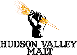 Hudson Valley Malt Logo