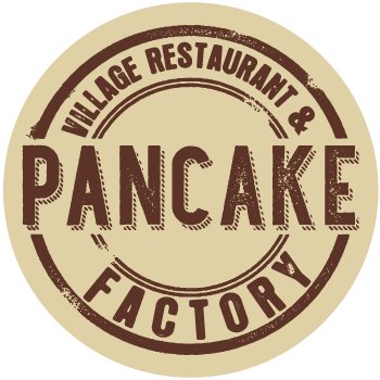 Village Pancake Factory Logo